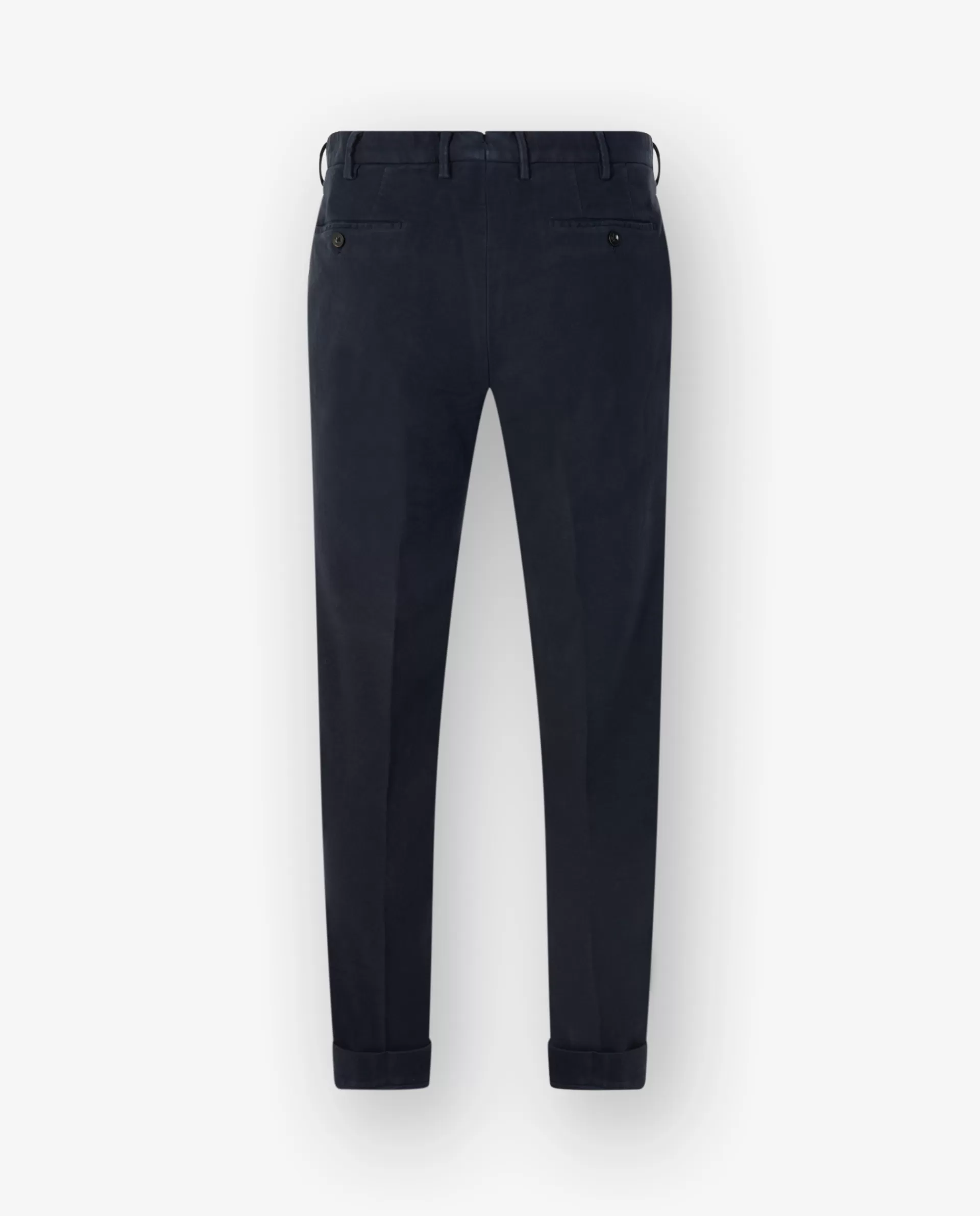 Shop Winterse Katoenen Broek Mannen Broeken