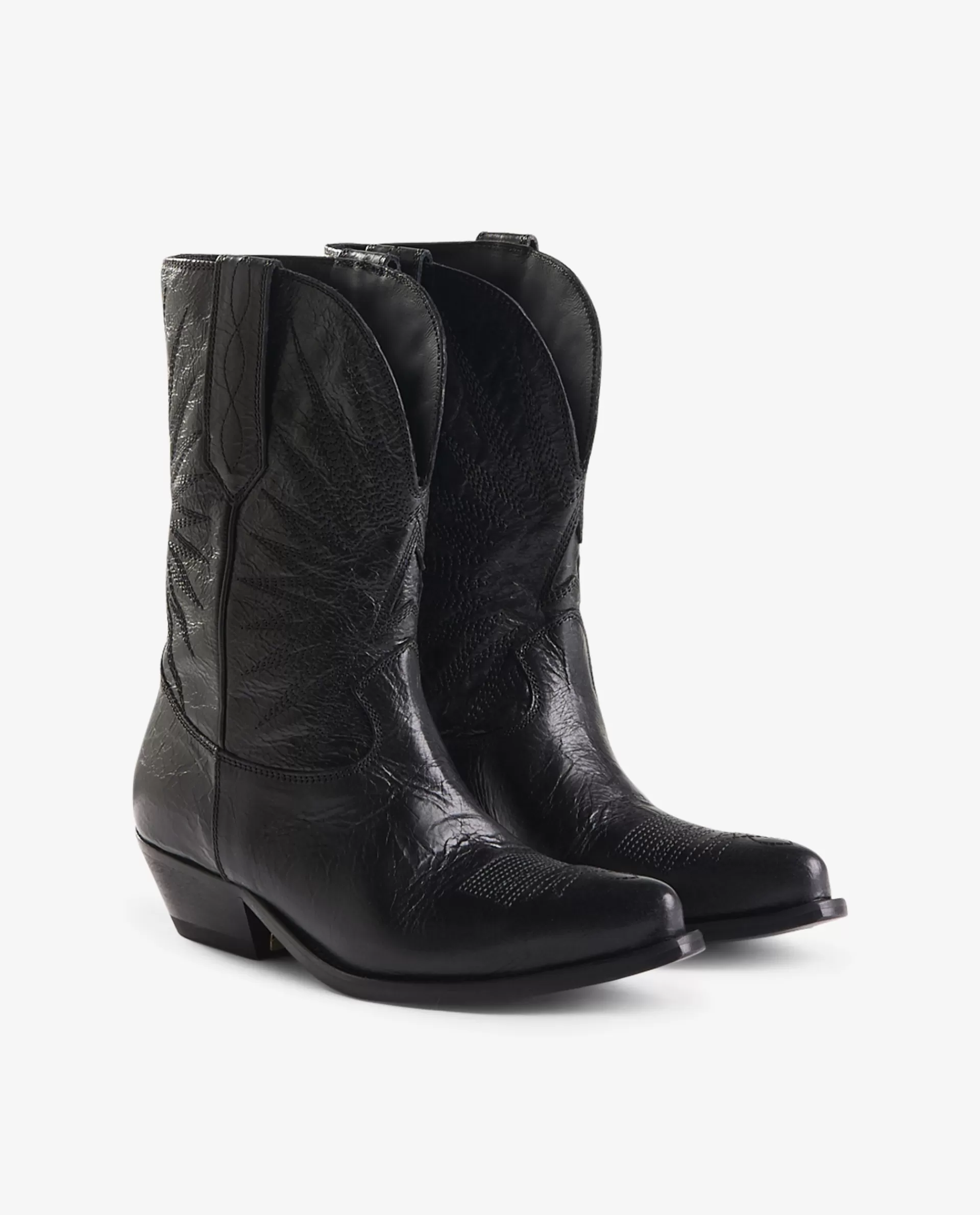 Best Sale Wish Star Low Laarzen Vrouwen Schoenen