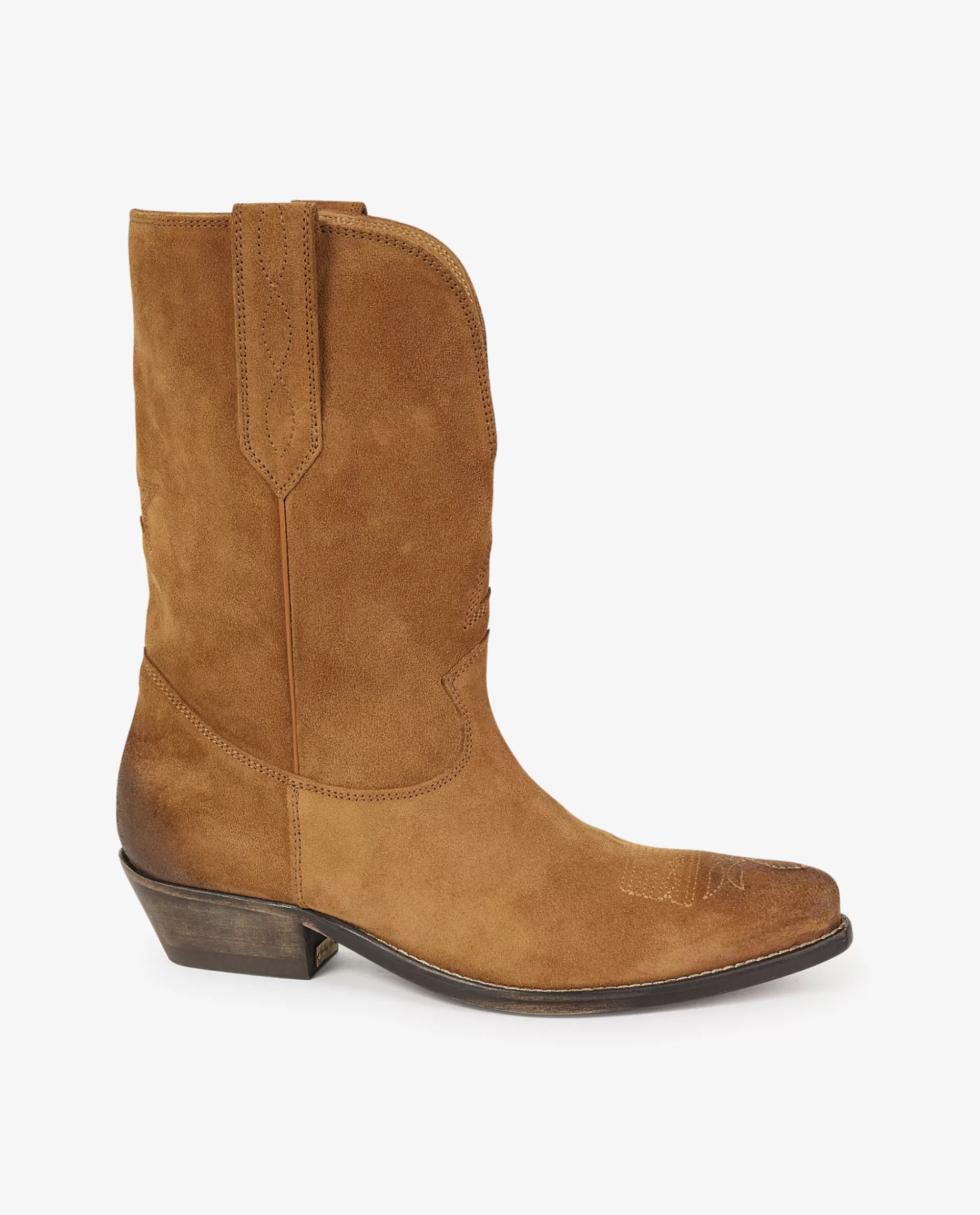 Sale Wish Star Low Laarzen Vrouwen Schoenen