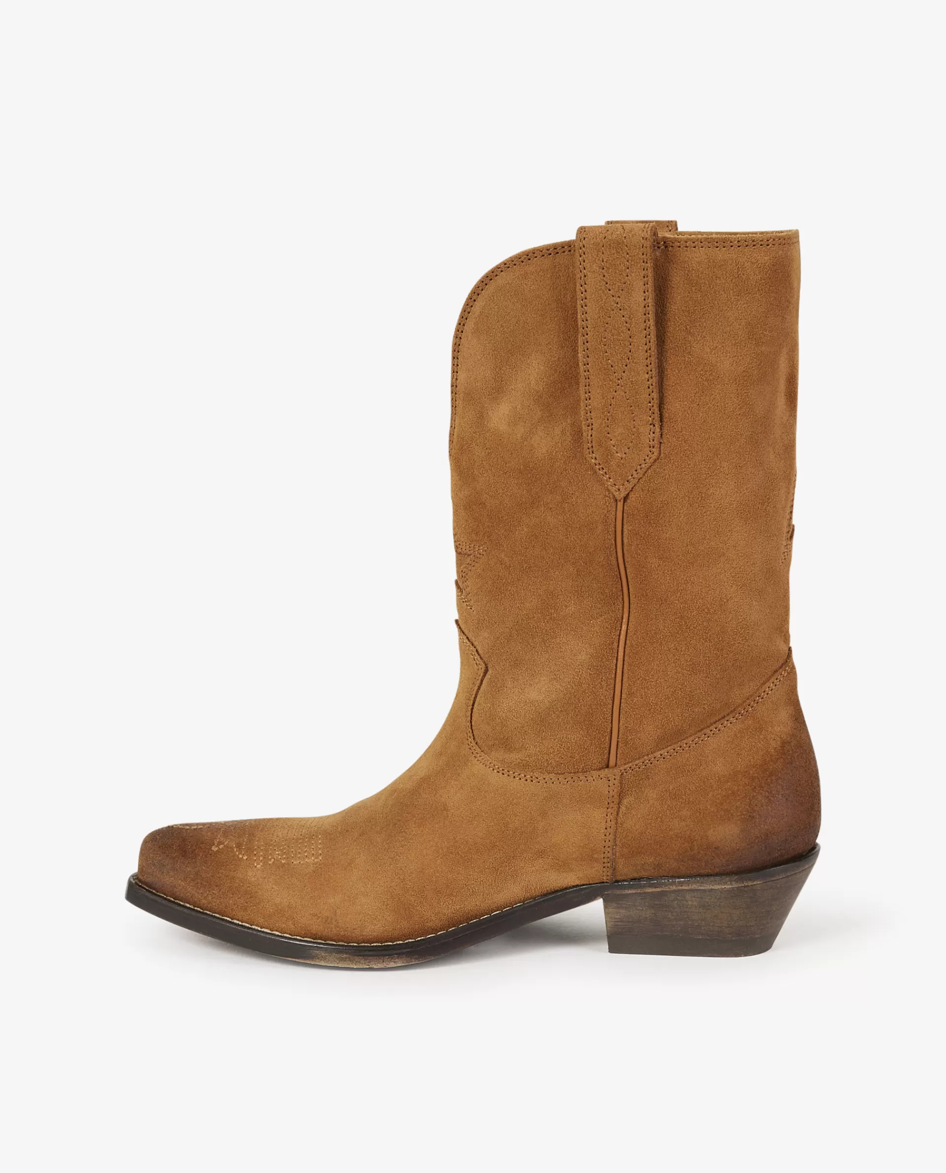 Sale Wish Star Low Laarzen Vrouwen Schoenen