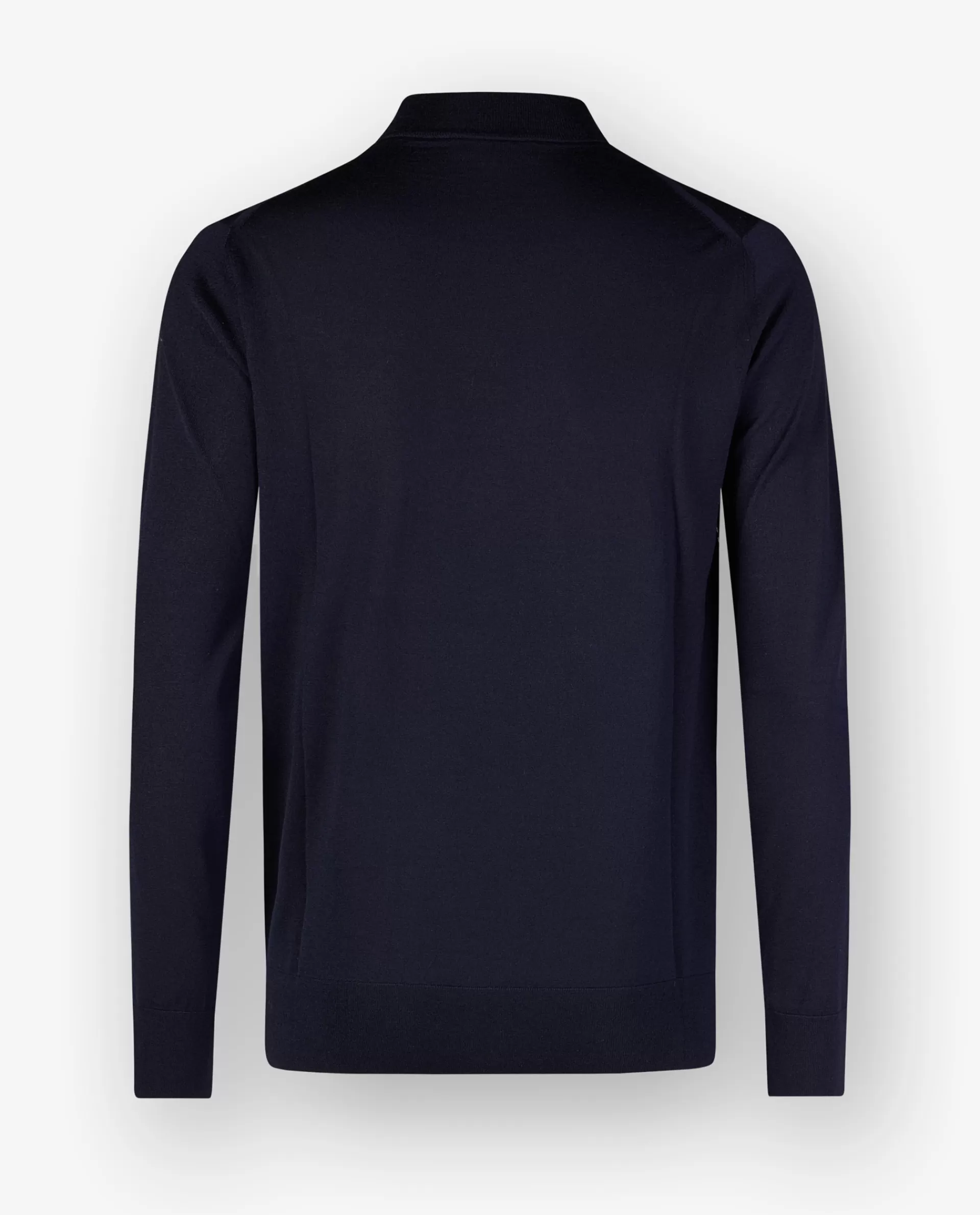 Online Wol Lupetto Coltrui Mannen Knitwear