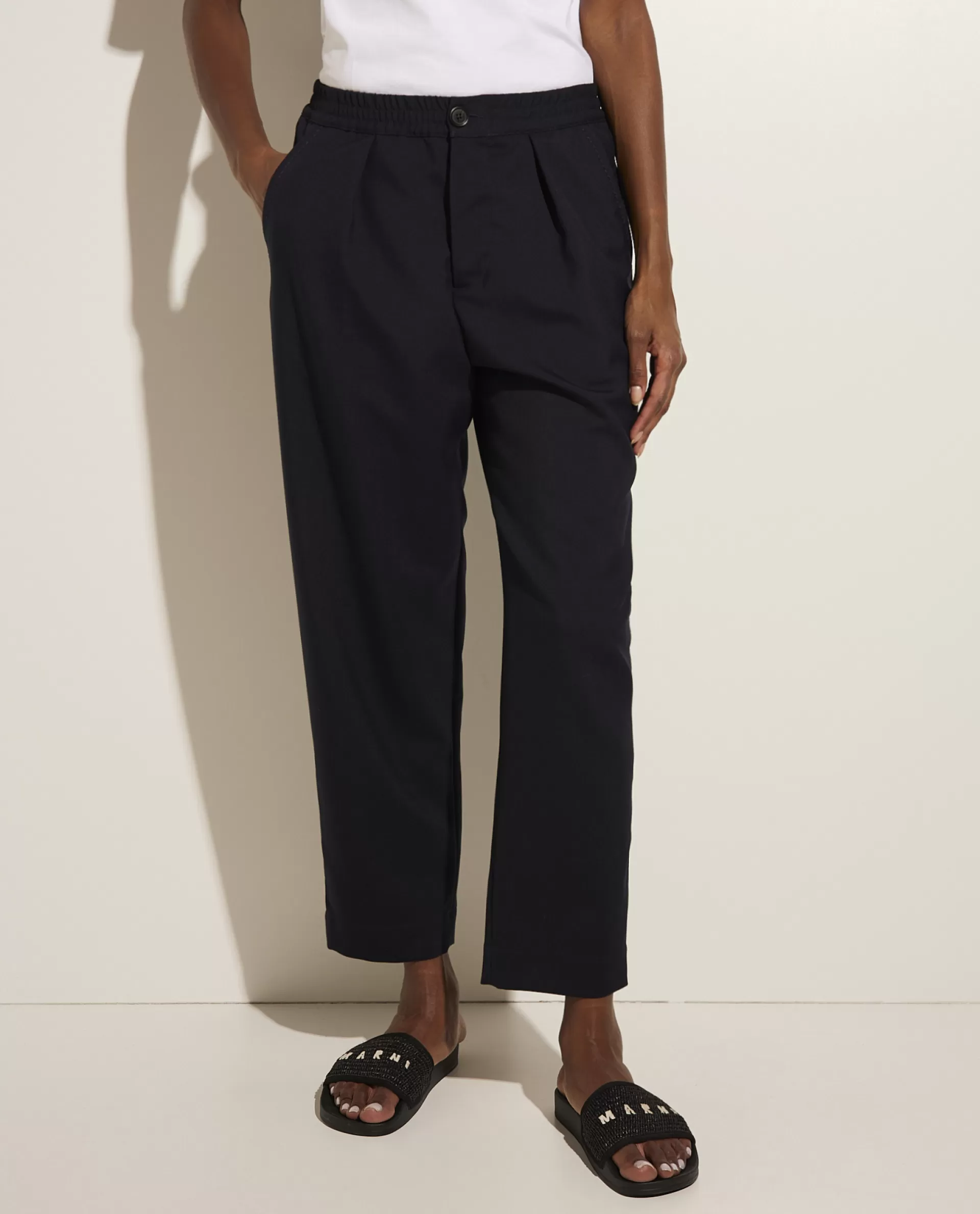 Cheap Wollen Broek Vrouwen Broeken