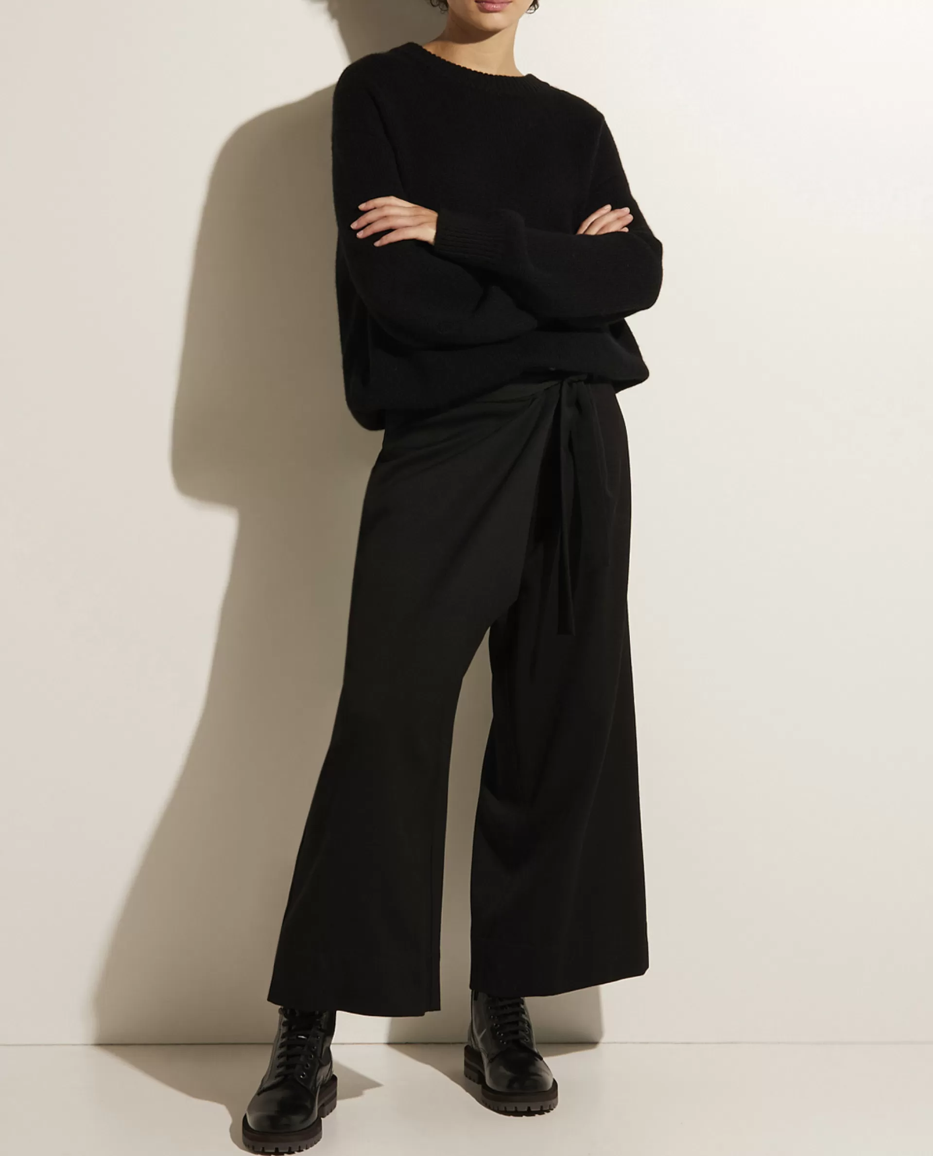 Flash Sale Wollen Broek Vrouwen Broeken