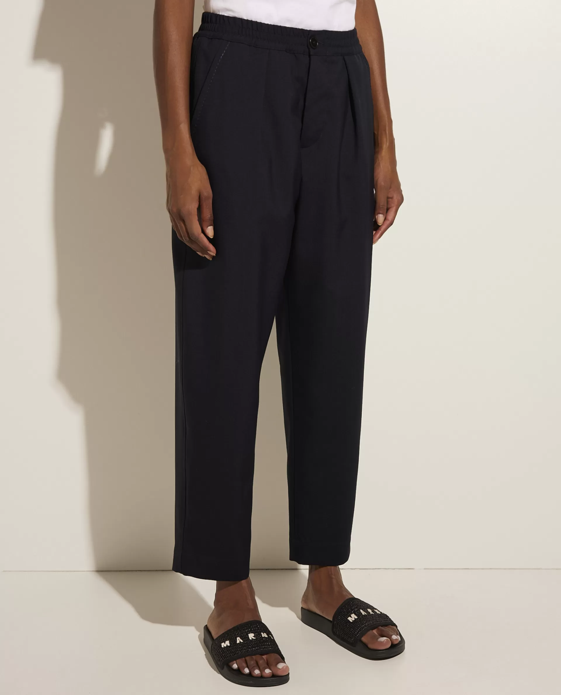 Cheap Wollen Broek Vrouwen Broeken