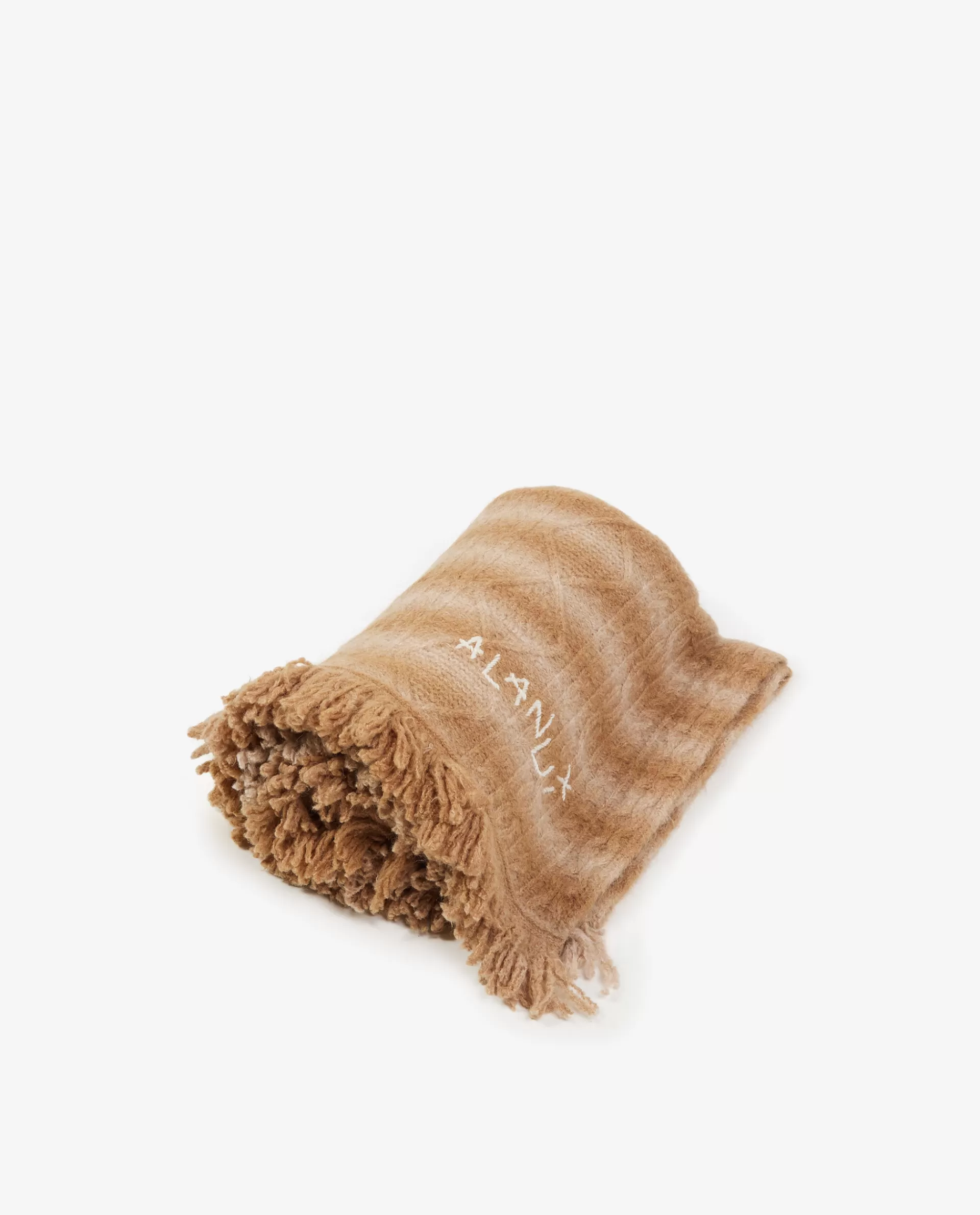 Sale Wollen Deken Vrouwen Knitwear