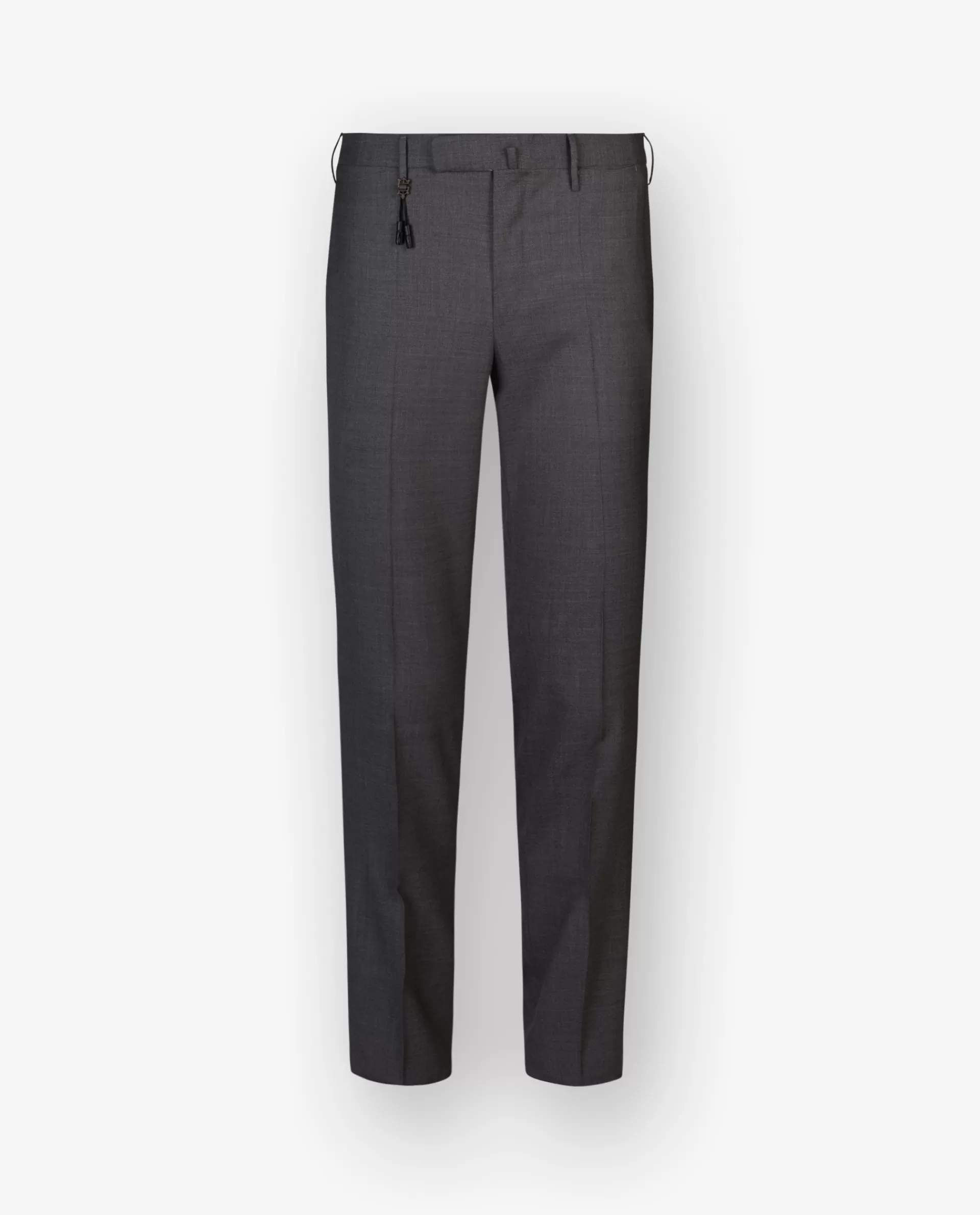 Fashion Wollen Skin Fit Broek Mannen Broeken