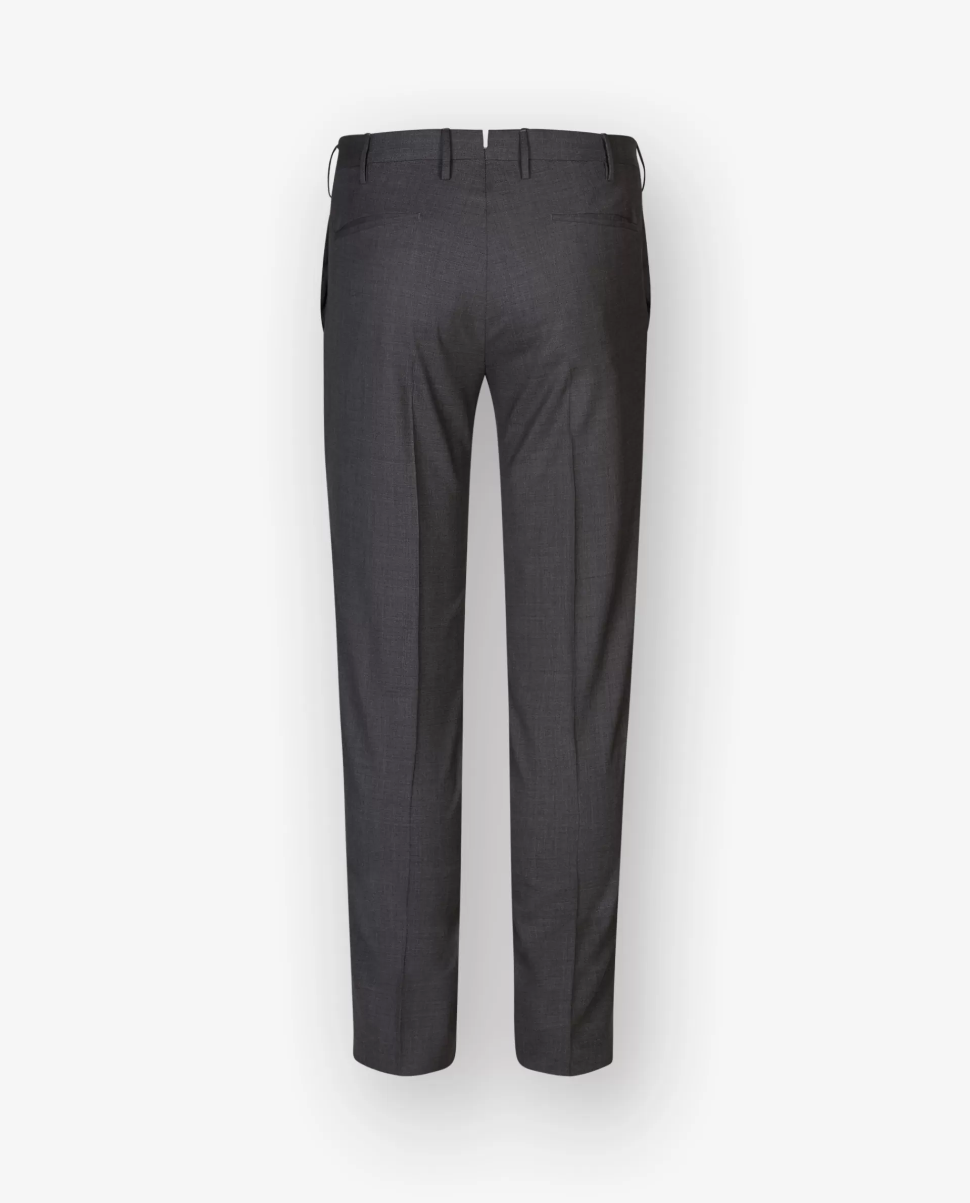 Fashion Wollen Skin Fit Broek Mannen Broeken