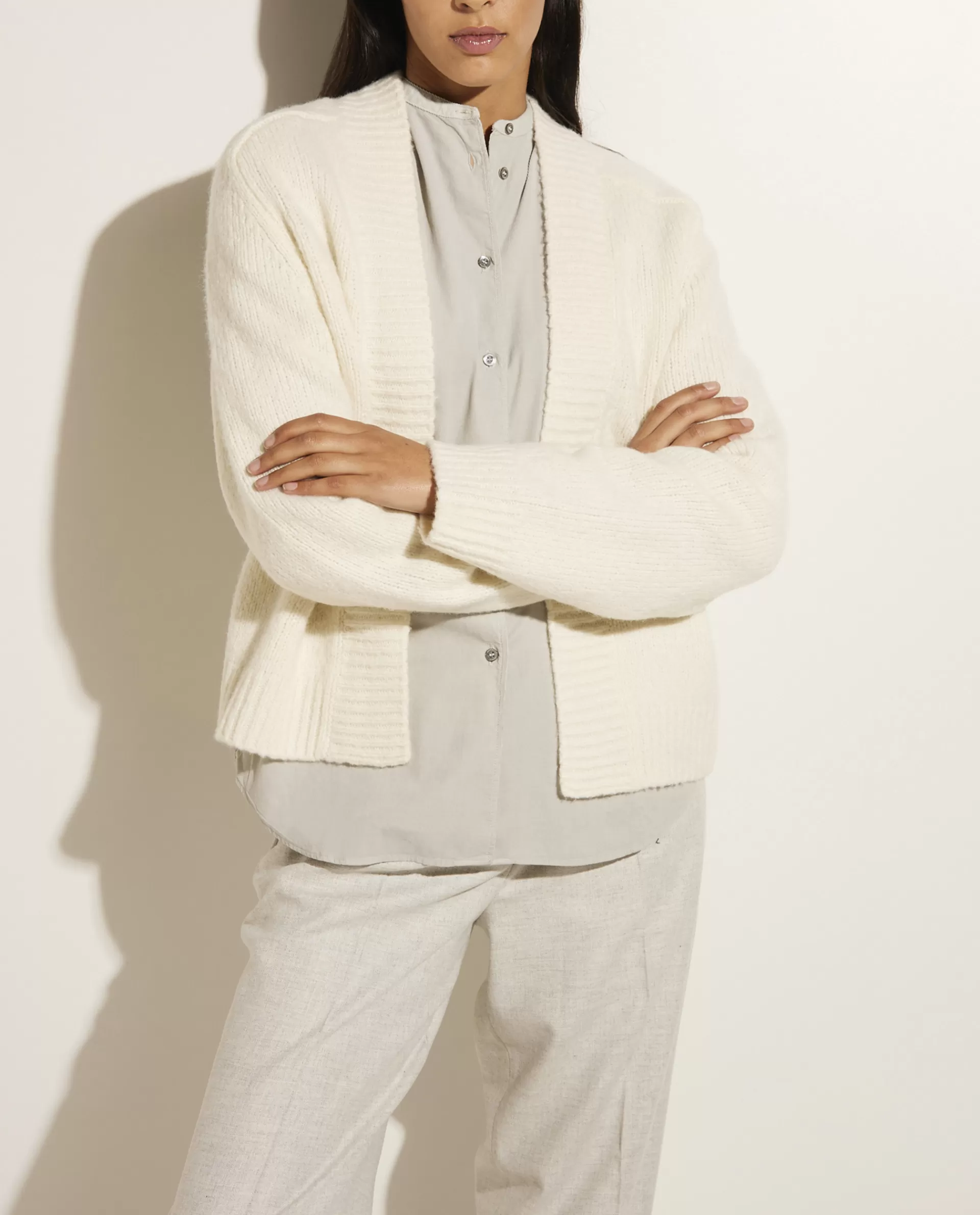 New Wollen Vest Vrouwen Knitwear