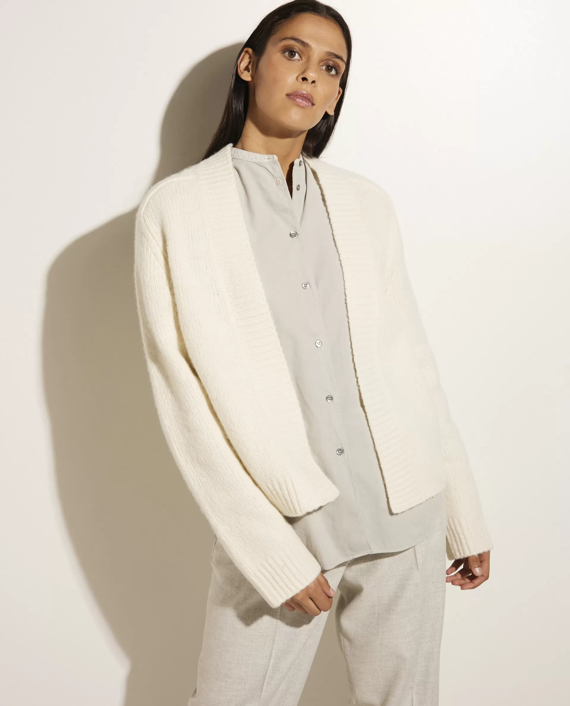 New Wollen Vest Vrouwen Knitwear